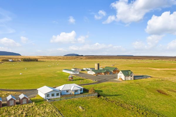 Countryhotel Vatnsholt (Selfoss)